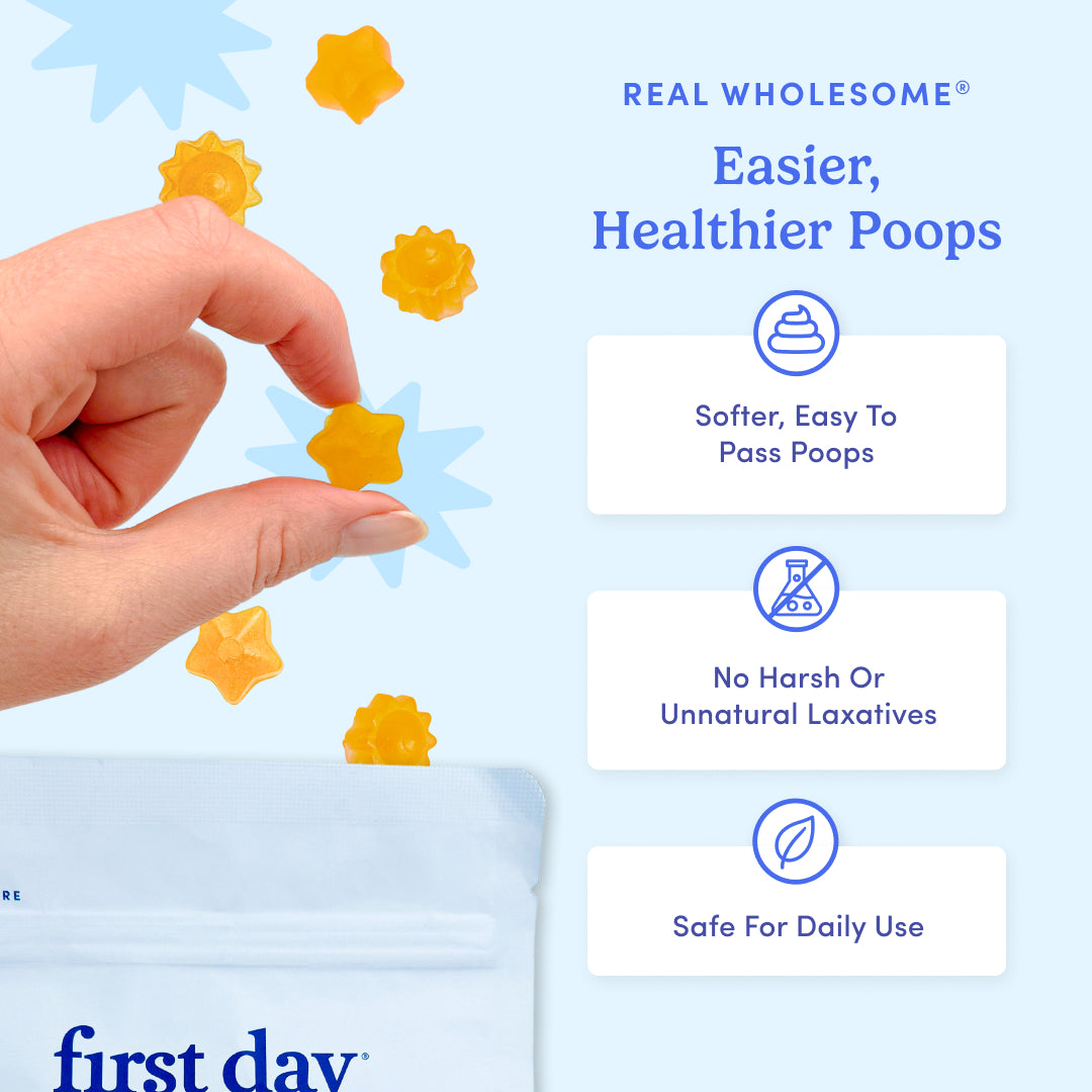 Toddlers' 3-in-1 Pre+ Post+ Probiotic - Image 2