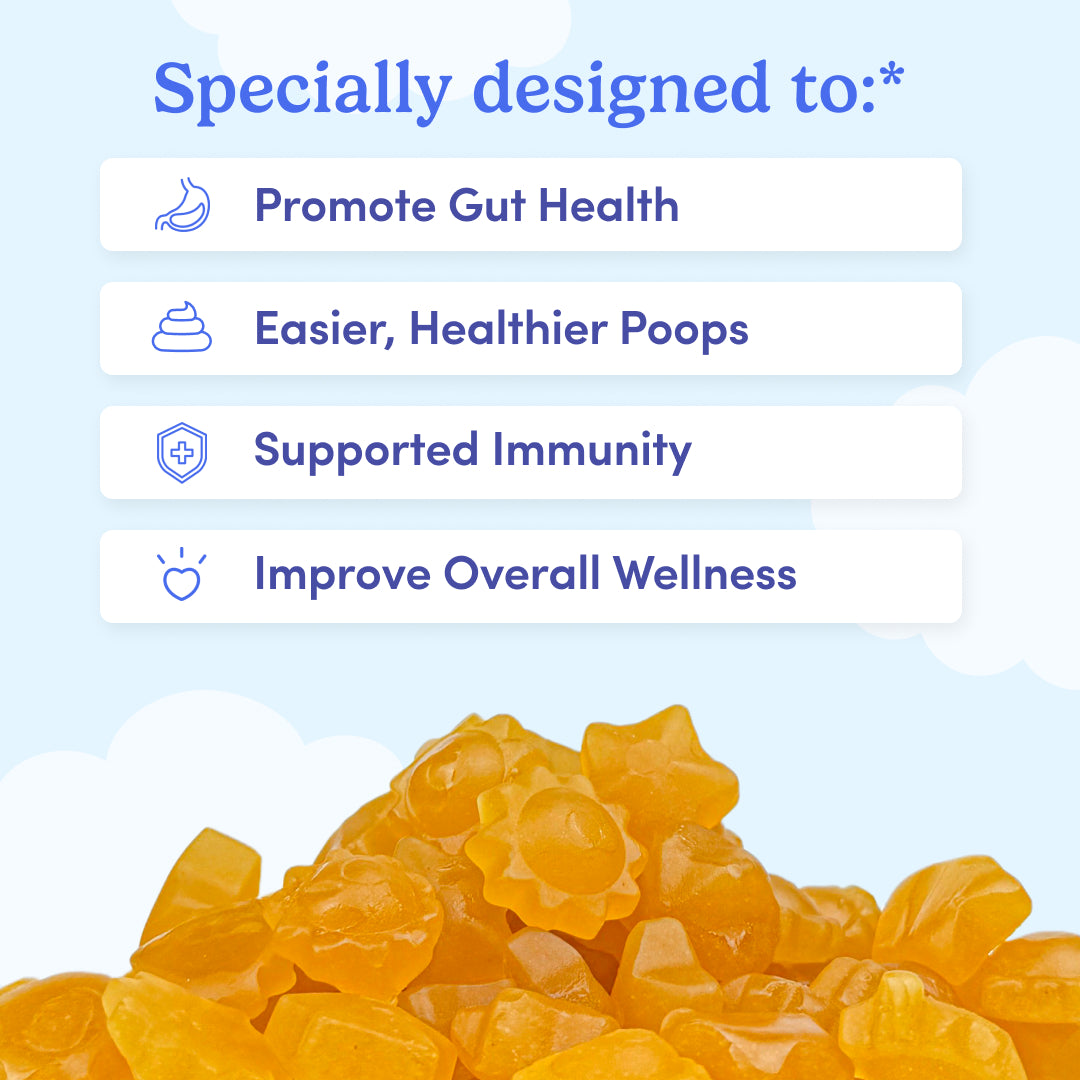 Toddlers' 3-in-1 Pre+ Post+ Probiotic - Image 4